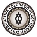 Colorado Black Health Collaborative logo