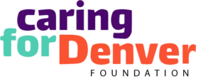 Caring for Denver Foundation Logo