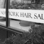 storefront photo of Bryant of New York Hair Salon
