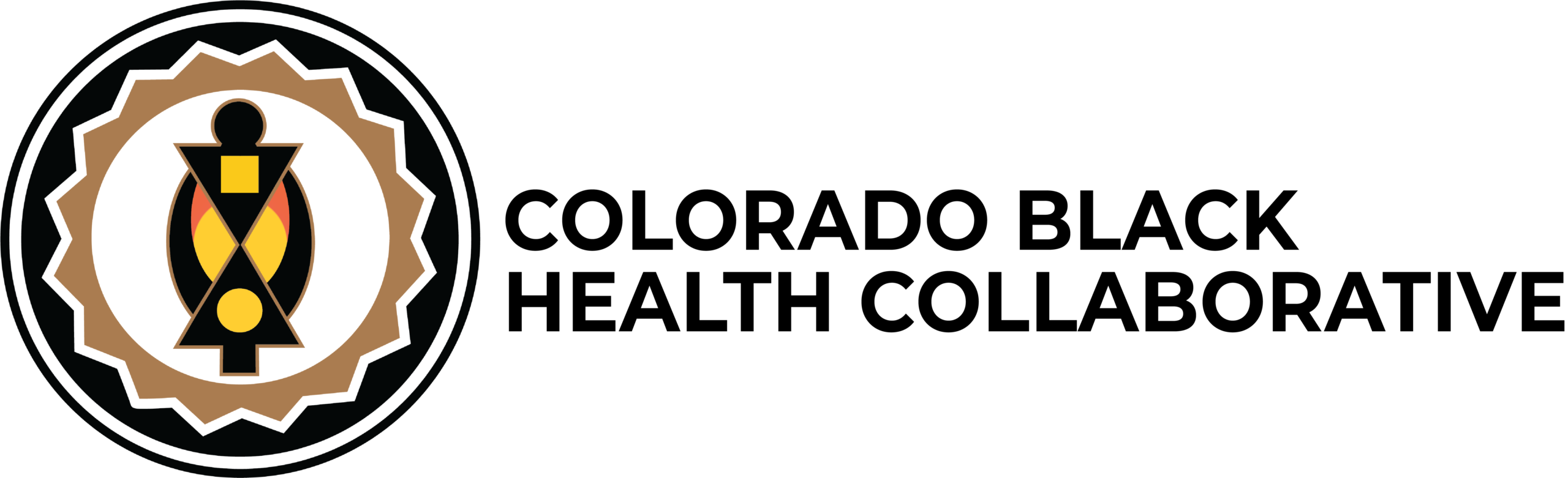 Colorado Black
  Health Collaborative logo