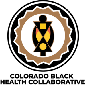 colorado black health collaborative logo